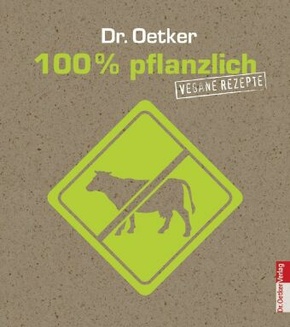 Dr. Oetker Studentenfutter 100% pflanzlich