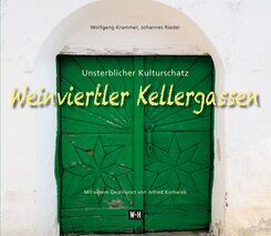 Weinviertler Kellergassen