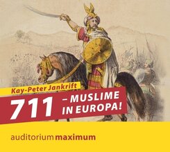 711 - Muslime in Europa!, 1 Audio-CD