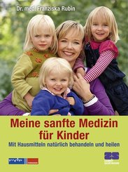 Meine sanfte Medizin für Kinder