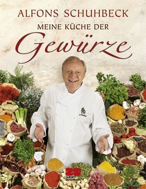 Meine Küche der Gewürze, Sonderausgabe