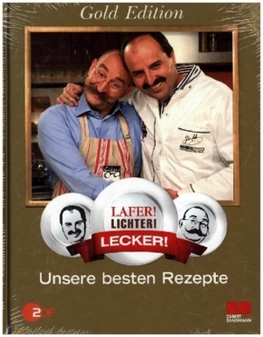 Lafer! Lichter! Lecker!, Sonderausgabe