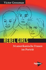 Rebel Girls