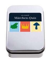Märchen-Quiz (Spiel)