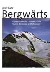 Bergwärts