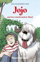Jojo und der verschwundene Hund, Schulausgabe