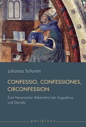 Confessio, Confessiones, Circonfession