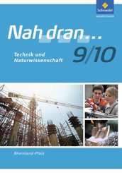 Nah dran - Ausgabe 2010 für Rheinland-Pfalz