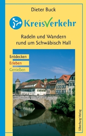 KreisVerkehr - Radeln und Wandern rund um Schwäbisch Hall