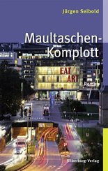 Maultaschen-Komplott