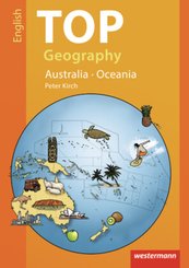 TOP Geography - English Edition