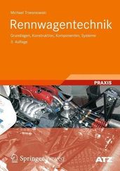 Rennwagentechnik