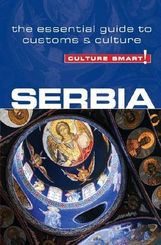 Culture Smart! Serbia