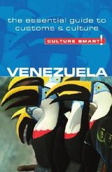 Culture Smart! Venezuela