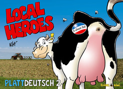 Local Heroes - Plattdeutsch
