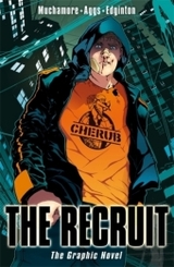 Cherub - The Recruit