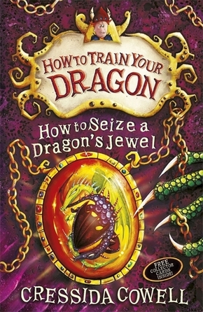 How To Train Your Dragon: How to Size a Dragon's Jewels