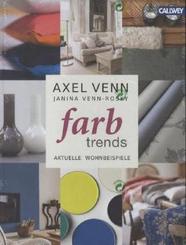 Farbtrends