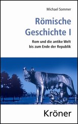 Römische Geschichte / Römische Geschichte I - Bd.1