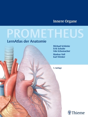 Prometheus: Innere Organe