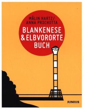 Blankenese & Elbvorortebuch