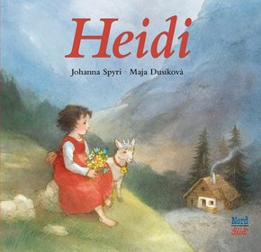 Heidi, kleine Ausgabe