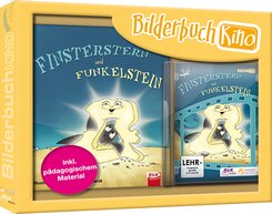 Bilderbuchkino zu Finsterstern und Funkelstein, DVD-ROM