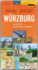 Würzburg - Praktischer Stadtführer