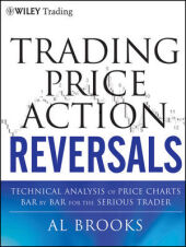 Trading Price Action Reversals