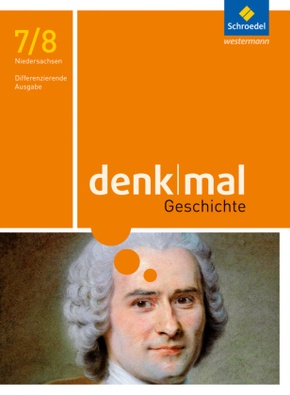 denkmal - differenzierende Ausgabe 2012 für Niedersachsen