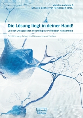 Die Lösung liegt in deiner Hand!