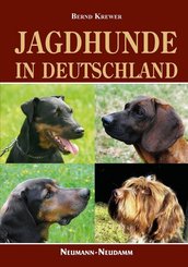Jagdhunde in Deutschland