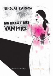 Die Braut des Vampirs