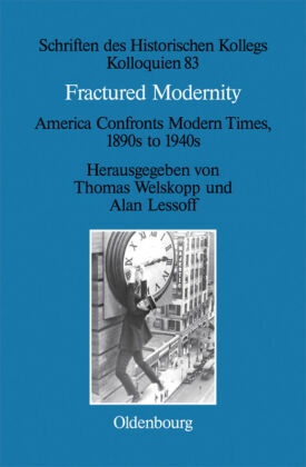 Fractured Modernity