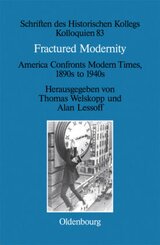 Fractured Modernity