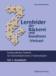 Fachkundliches Testheft für Fachverkäuferinnen/ Fachverkäufer: Grundstufe