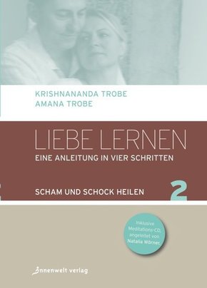 Liebe lernen, Band 2, 1 Audio-CD - Bd.2