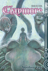 Claymore - Bd.22