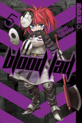 Blood Lad - Bd.5