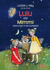 Lulu und Mimmi - Keine Angst vor der Dunkelheit