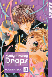 Honey x Honey Drops (2 in 1 Doppelband) - Bd.4