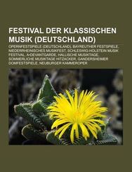 Festival der klassischen Musik (Deutschland)