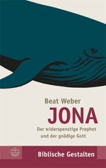 JONA - Der widerspenstige Prophet und der gnädige Gott