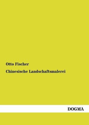 Chinesische Landschaftsmalerei