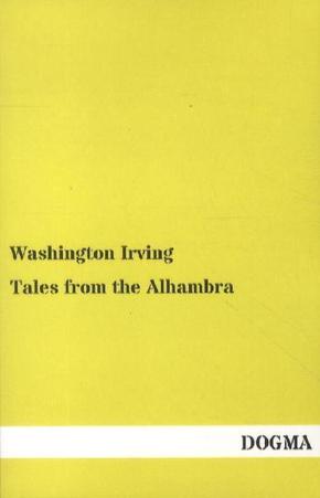 Tales from the Alhambra