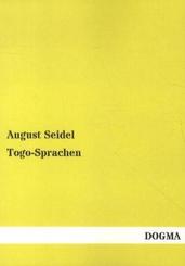 Togo-Sprachen