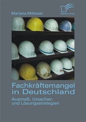 Fachkräftemangel in Deutschland