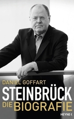 Steinbrück - Die Biografie