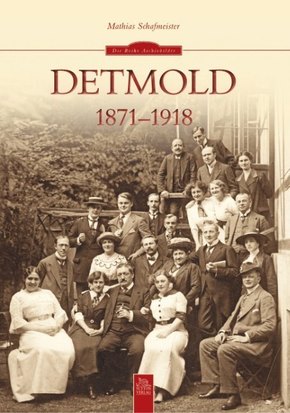 Detmold 1871-1918