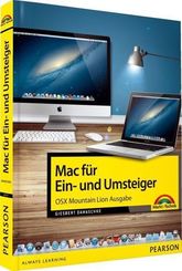 Mac für Ein- und Umsteiger